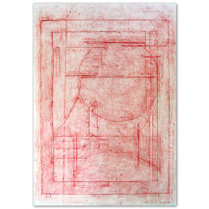 Reality Check #1 artwork by Cindy Morefield