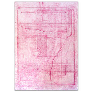 Reality Check #2 artwork by Cindy Morefield