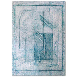 Reality Check #4 artwork by Cindy Morefield