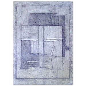 Reality Check #5 artwork by Cindy Morefield