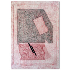 Reality Check #6 artwork by Cindy Morefield