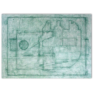 Reality Check #8 artwork by Cindy Morefield