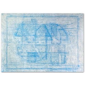 Reality Check #9 artwork by Cindy Morefield