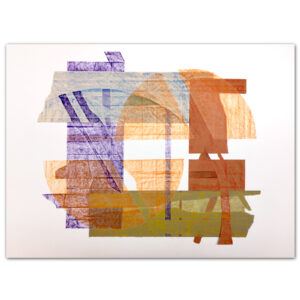 What Remains Hidden #12 artwork by Cindy Morefield.